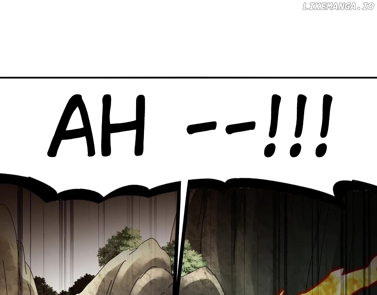 My Furry Harem Is After Me Chapter 308 - page 41